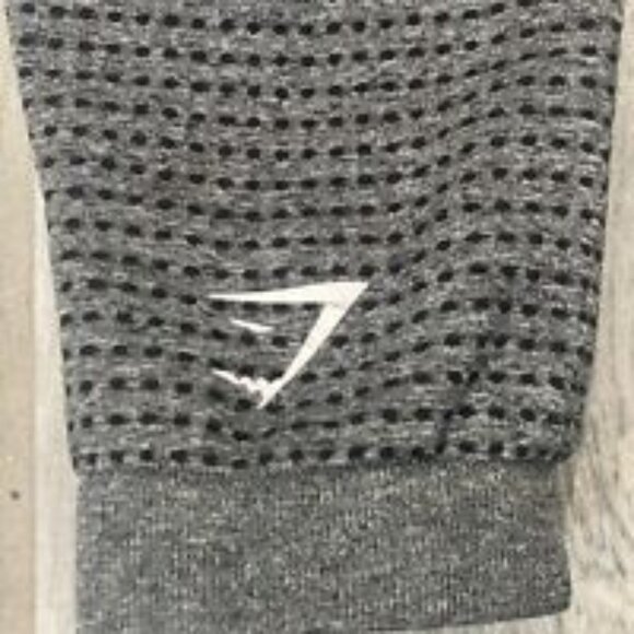 Gymshark Gray Leggings - Picture 7 of 13